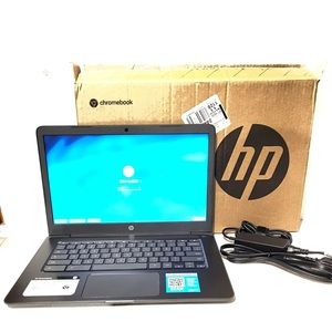 Hp chrome 14  ldb0020nr  laptop  AMD